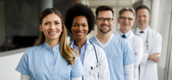 Rede Credenciada Select