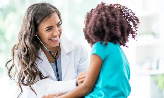 Rede Credenciada You Saúde