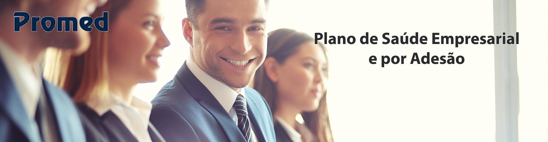 Promed Saude Individual e Empresarial