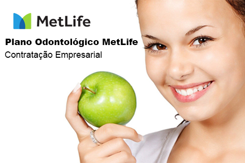 Mundo Das Marcas: METLIFE