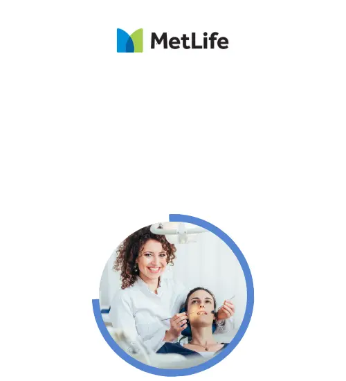 MetLife | Rede Credenciada