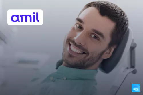 Amil Empresarial Maringá