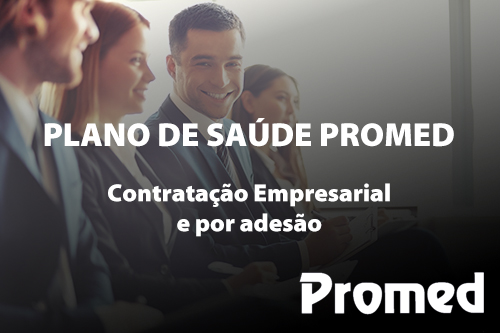 Promed Saude Individual e Empresarial