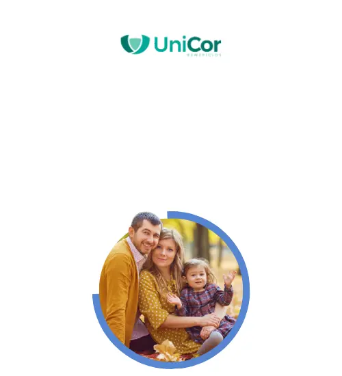 UniCor | Rede Credenciada