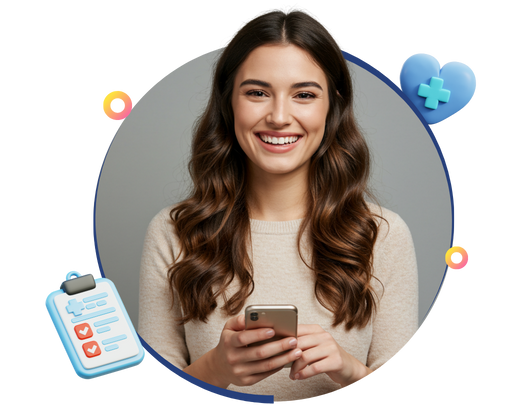 Principais Planos de Saúde Empresariais