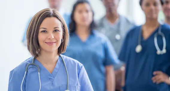 Rede Credenciada Bradesco Saúde