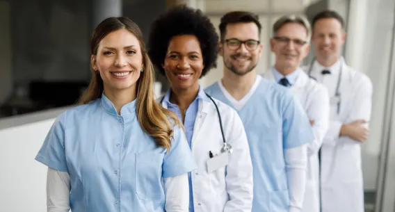 Rede Credenciada Amil Saúde