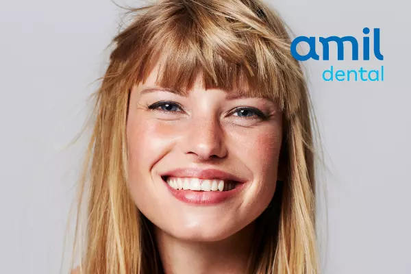 Plano Odontológico Amil
