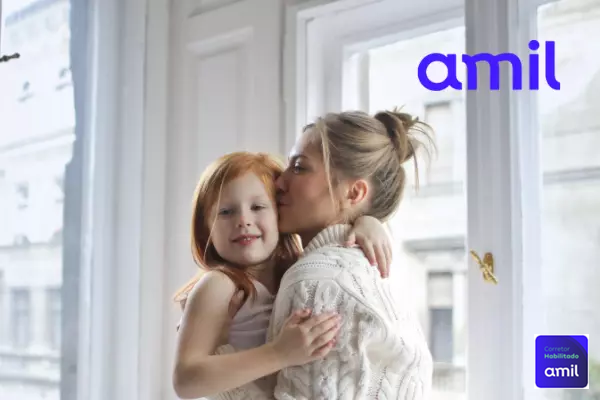 Plano de Saúde Amil