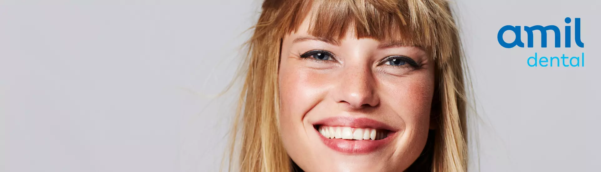 Plano Odontológico Amil