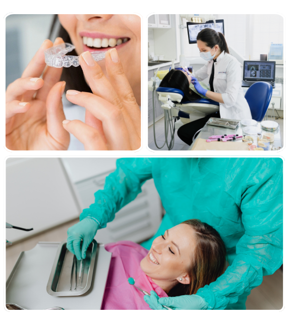 Planos Odontológico | Rota Seguros