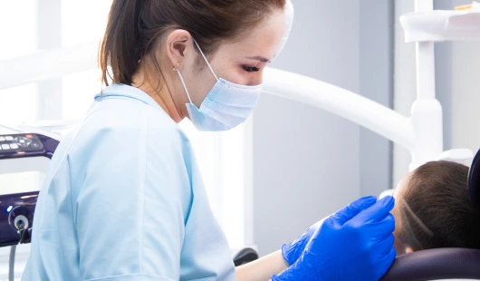 Rota Seguros | Bradesco Dental