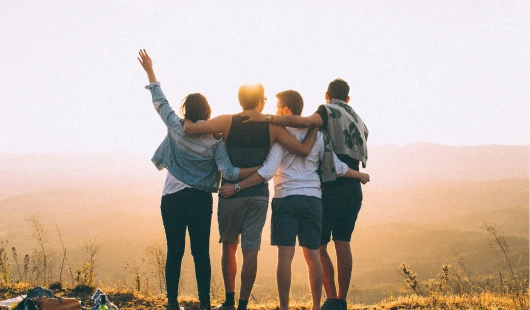 Rota Seguros | Amil Dental