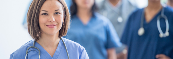 Rede Credenciada Amil