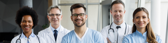 Rede Credenciada Bluzz Saúde