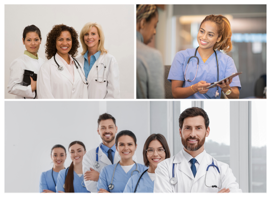 Conheça os planos de saúde Bluzz em Linhares