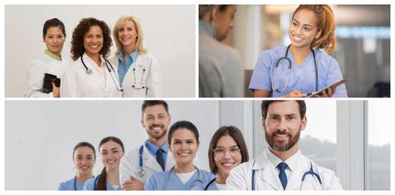 Conheça os planos de saúde Bluzz em Linhares