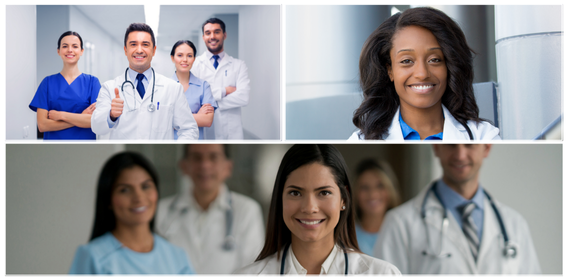 Bradesco Saúde | Linha de produtos Empresarial