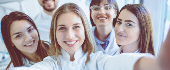 Rede Credenciada OdontoPrev