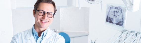 Sobre a Porto Seguro Odonto