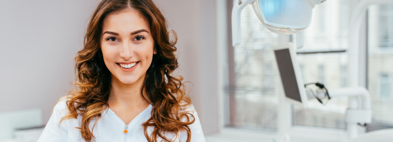 Sobre a Porto Seguro Odonto