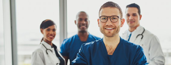 Rede Credenciada Qualisaúde