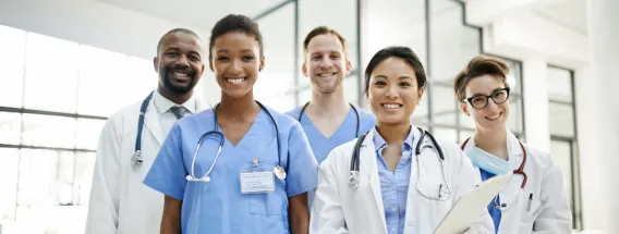 Rede Credenciada São Bernardo