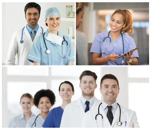 Por dentro da Unimed Norte