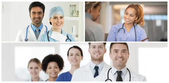 Por dentro da Unimed Norte