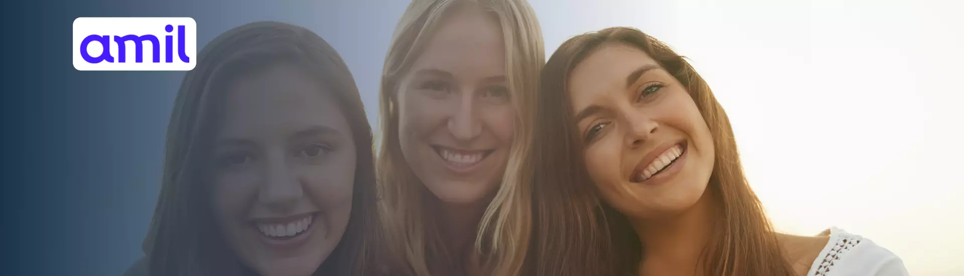 Plano de Sáude e Odontológico Amil