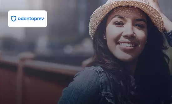 Plano Odontológico Individual/Familiar