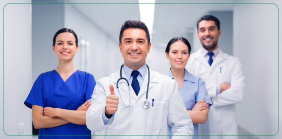 Fique por dentro da Unimed Norte Capixaba