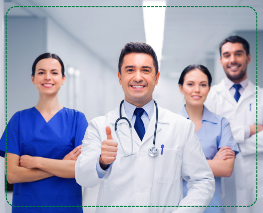 Fique por dentro da Unimed Norte Capixaba