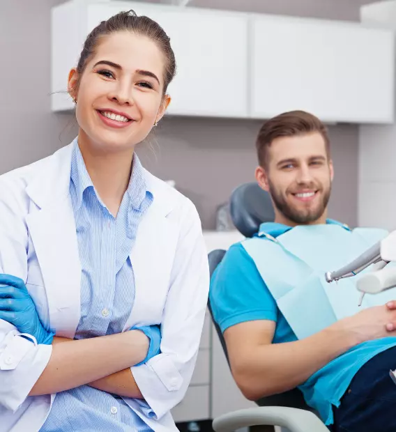 Sobre o Odontológico