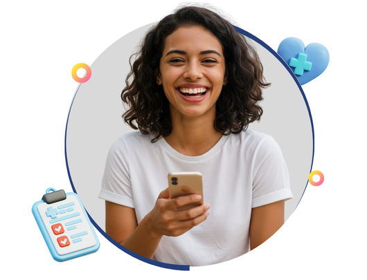 Principais Planos de Saúde Individuais, Coletivos por Adesão e Empresariais