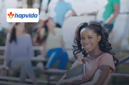 Planos Hapvida Saúde e Odontológico