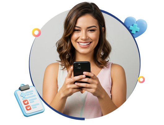 Principais Planos de Saúde Individuais, Coletivos por Adesão e Empresariais