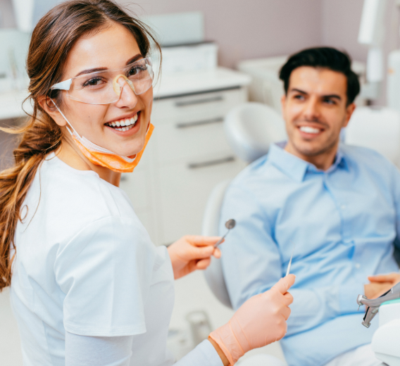 Rede Credenciada | MetLife Odonto | Rota Seguros