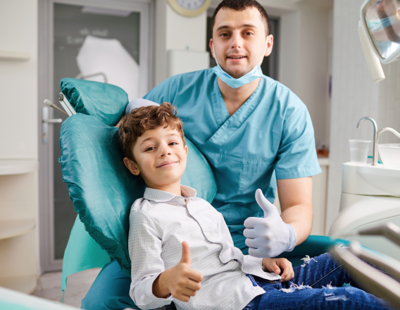 Rede Credenciada Odontoprev | Rota Seguros