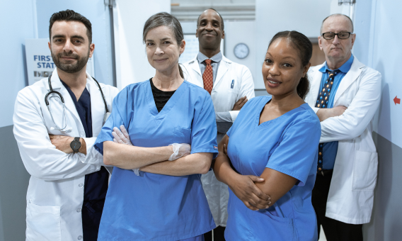 Rede Credenciada Pam Saúde | Rota Seguros