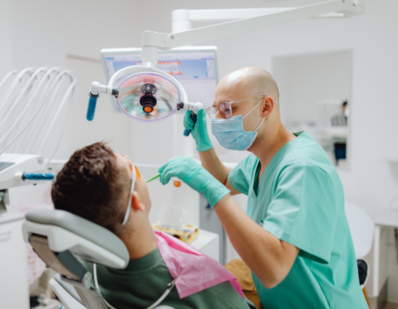 Tabela de Preços Odontoprev em Maringá