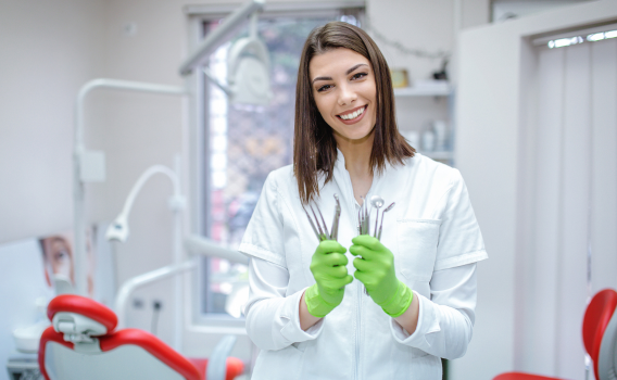 Planos Odontoprev em Maringá