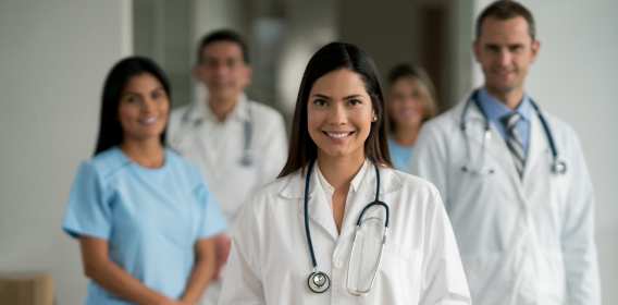 Planos Qualicorp | Rede Credenciada