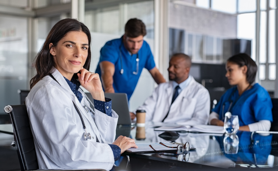 Planos Seguros Unimed | Rede Credenciada