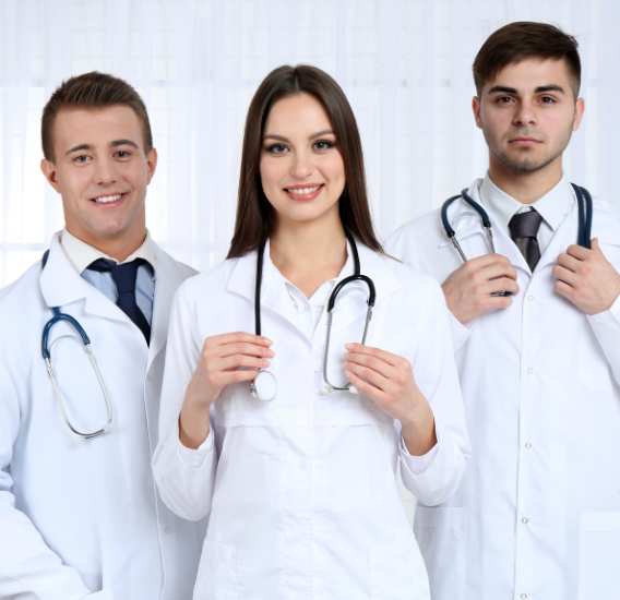 Planos Unimed | Rede Credenciada