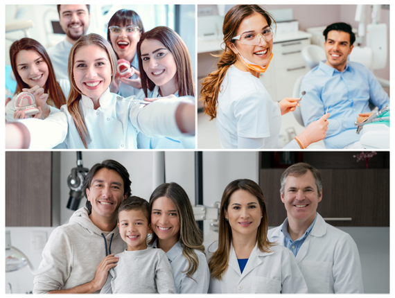 Plano Odontológico - Maringá | Rota Seguros