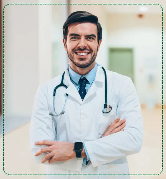 Diferenciais MedSênior MG