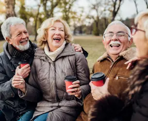 MedSênior DF | Plano DF1