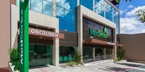 Unidade MedSênior Gutierrez