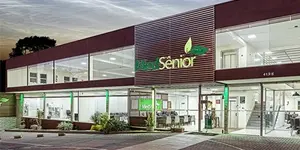 Unidade MedSênior Funcionários